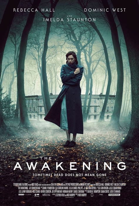 download The Awakening